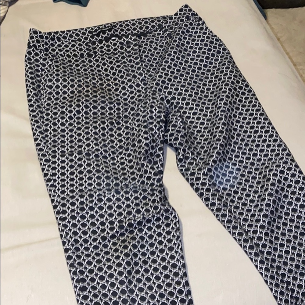 Dress pants